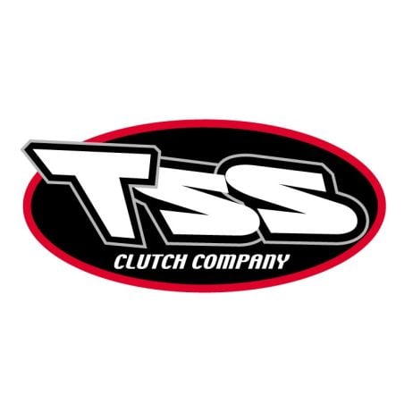 F55529 Antisaltellamento Dischi Guarniti+Nudi DUCATI SL 900 / FE 900 1998 1998 TSS