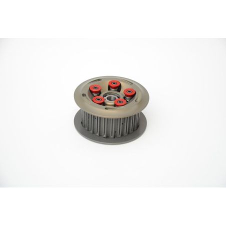 TSS17603 Antisaltellamento DUCATI ST3 950 2005 2007 TSS