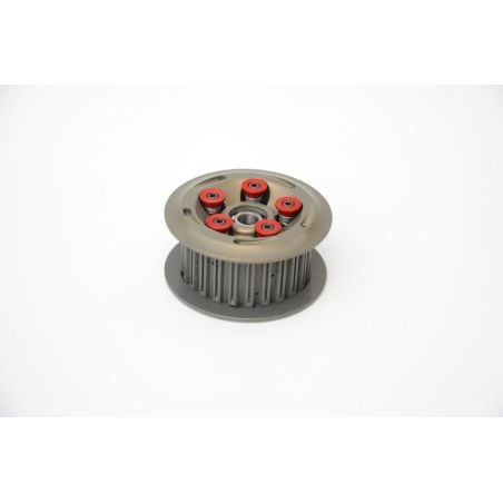 TSS17603 Antisaltellamento DUCATI ST3 ABS 950 2005 2007 TSS