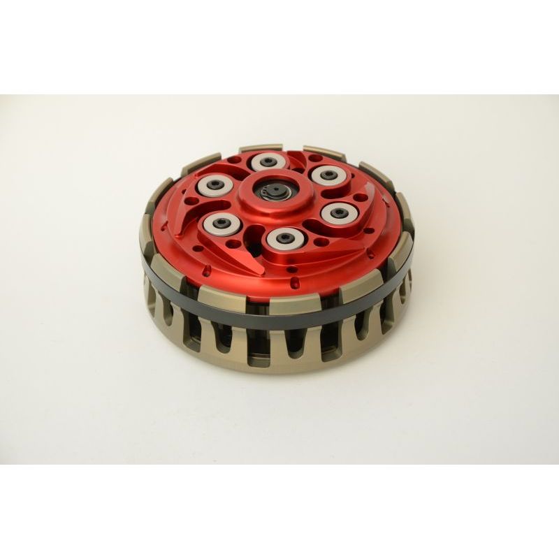 TSS10941C Antisaltellamento con Campana DUCATI Streetfighter 1098 /S 1098 2009 2013 TSS