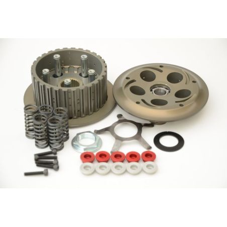 TSS17703C Antisaltellamento HONDA CBR 1000 RR 1000 2008 2016 TSS