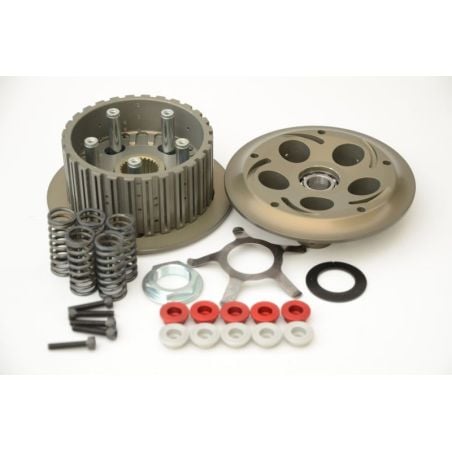 TSS17703C Antisaltellamento HONDA CBR 1000 RR SP 1000 2014 2016 TSS