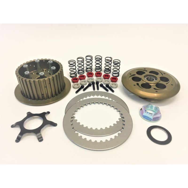 TSS23803C Antisaltellamento HONDA CBR 1000 RR-R SP (Brembo) 1000 2020 2024 TSS