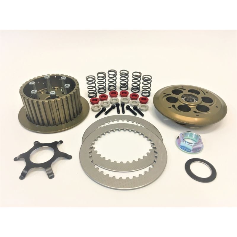 TSS23803C Antisaltellamento HONDA CBR 1000 RR-R SP (Brembo) 1000 2020 2024 TSS