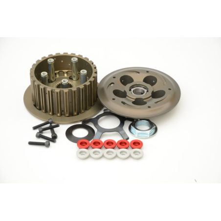 TSS16503 Antisaltellamento HONDA CBR 929 RR 929 2000 2001 TSS
