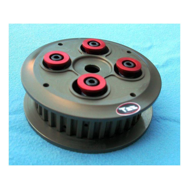 TSS21903 Antisaltellamento HONDA Moto4 - CEV 150 0 0 TSS