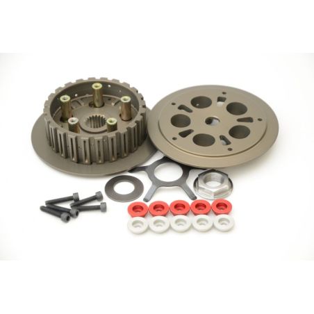 TSS20603 Antisaltellamento HONDA NSF 250 R (Moto 3) 250 2012 0 TSS