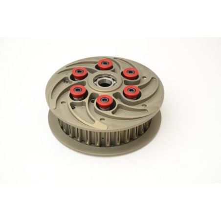 TSS14803 Antisaltellamento HONDA VTR 1000 SP2 1000 2002 2005 TSS