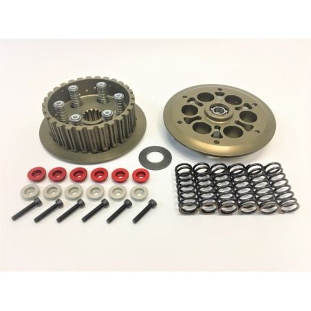 TSS23203CC Antisaltellamento KAWASAKI Ninja 650 650 2017 2025 TSS
