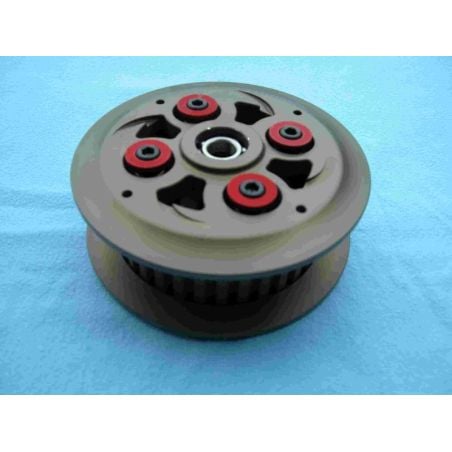 TSS22003 Antisaltellamento KAWASAKI Z 800 800 2013 2016 TSS