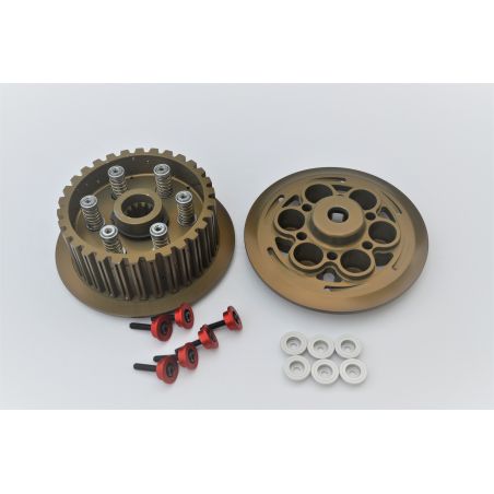TSS23003 Antisaltellamento KAWASAKI ZRX 1200 R 1200 2001 2006 TSS