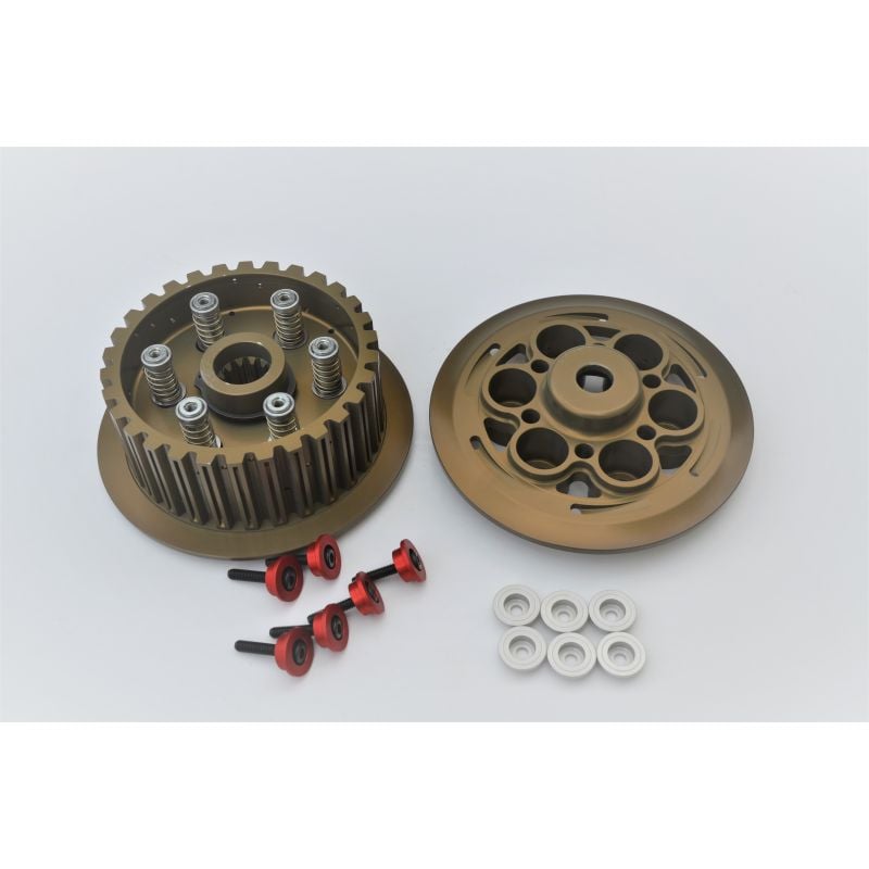 TSS23003 Antisaltellamento KAWASAKI ZRX 1200 S 1200 2001 2004 TSS