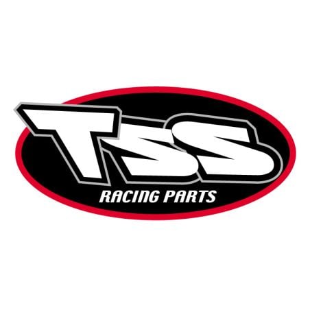 TSS18703/34C Antisaltellamento - Racing KAWASAKI ZX-6R (600/636) 636 2013 2017 TSS