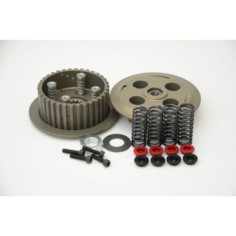 TSS19003C Antisaltellamento KAWASAKI ZX-6R (600/636) 636 2003 2004 TSS