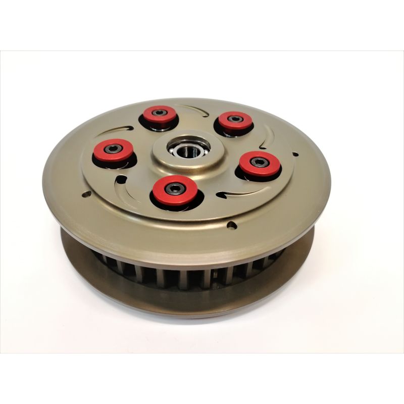 TSS18113 Antisaltellamento - Racing KTM 690 LC4 Prestige 654 2007 2007 TSS