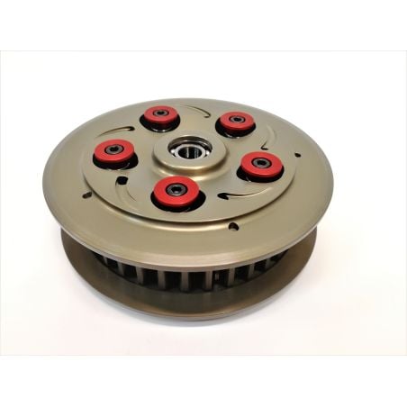 TSS18113 Antisaltellamento - Racing KTM 690 SMC 655 2007 2010 TSS