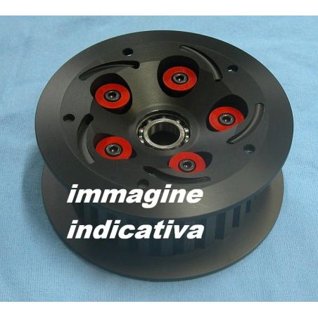 TSS24103C Antisaltellamento KTM Duke 890 R 890 2020 2023 TSS