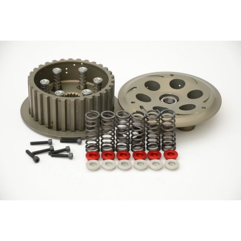 TSS17903C Antisaltellamento KTM RC8 R 1195 2009 2016 TSS