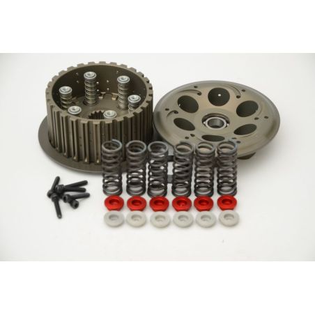 TSS17103C Antisaltellamento KTM Supermoto R 990 990 2009 2010 TSS