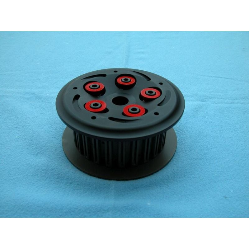 TSS20903C Antisaltellamento SUZUKI Bandit 1200 1200 1996 2006 TSS