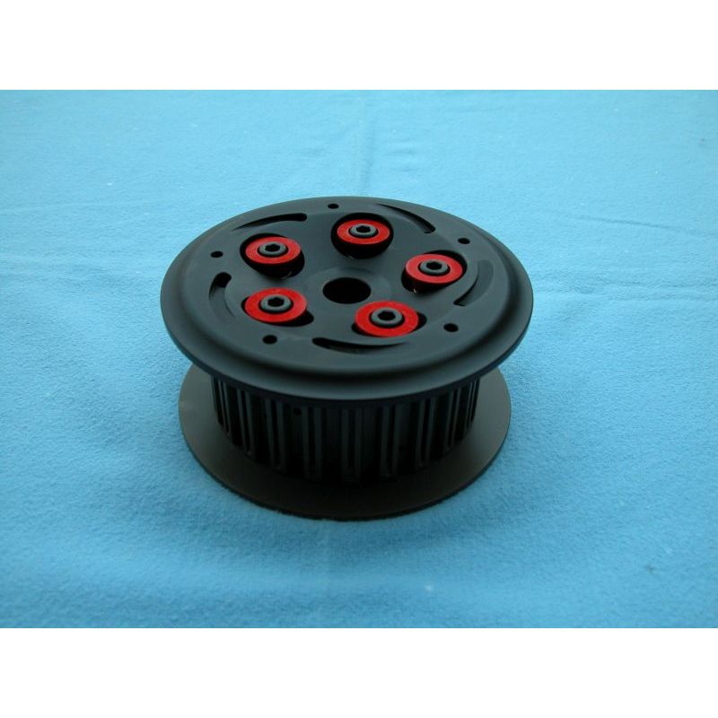 TSS20903C Antisaltellamento SUZUKI Bandit 1200 S 1200 1996 2006 TSS