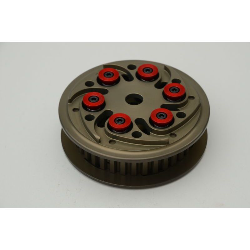 TSS15003C Antisaltellamento SUZUKI Gladius 650 2009 2015 TSS