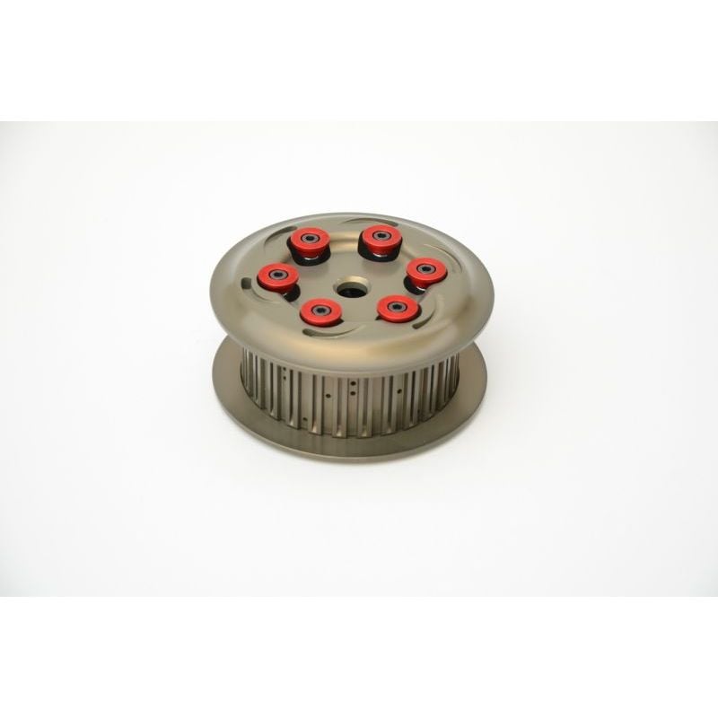 TSS18203 Antisaltellamento SUZUKI GSX-R 1000 / R 1000 2017 2023 TSS