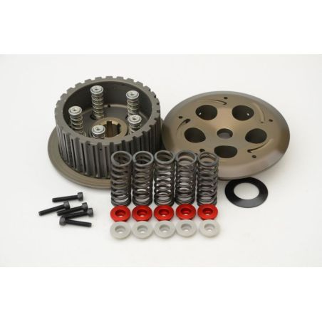 TSS20703C Antisaltellamento SUZUKI GSX-R 1100 1100 1989 1992 TSS