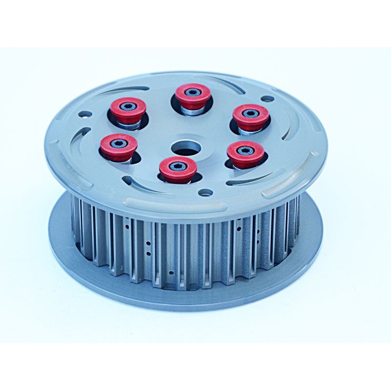 TSS14903 Antisaltellamento SUZUKI GSX-R 1300 Hayabusa (8 iniettori) 1300 2008 2020 TSS