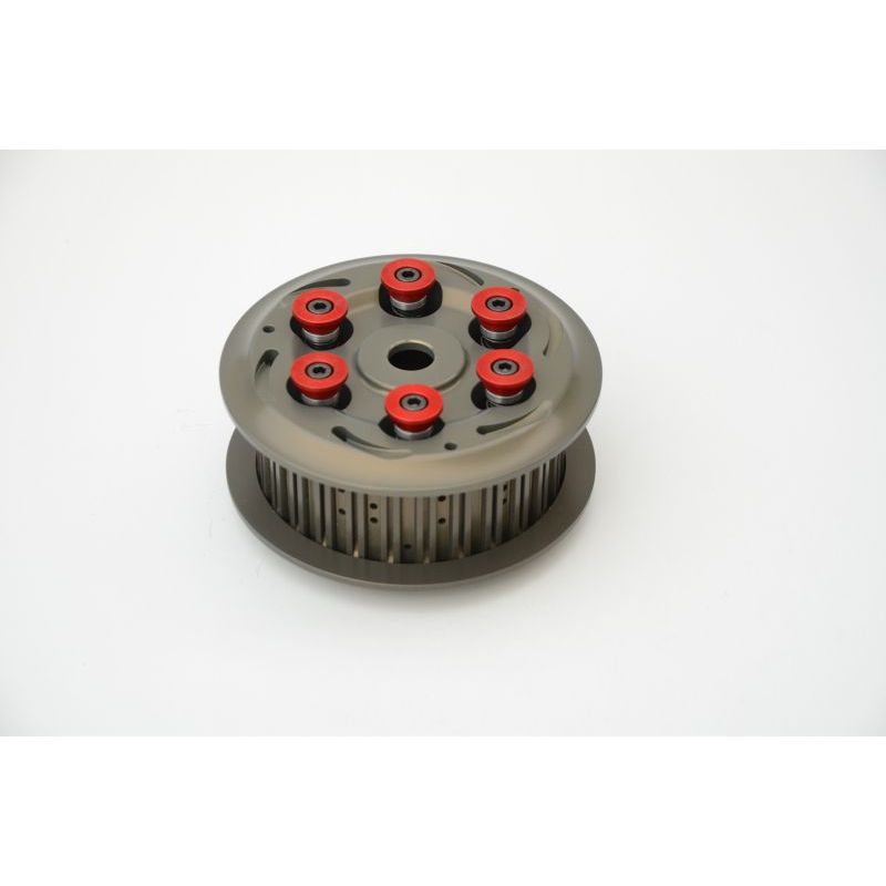 TSS16003 Antisaltellamento SUZUKI GSX-R 750 750 2006 2010 TSS