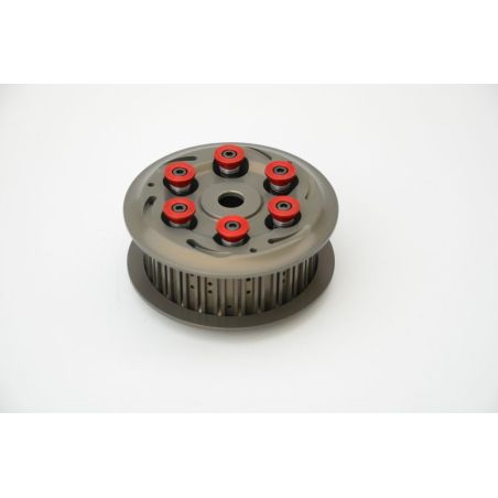 TSS16003 Antisaltellamento SUZUKI GSX-R 750 750 2006 2010 TSS