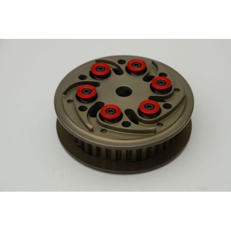 TSS15003C Antisaltellamento SUZUKI SV 650 N 650 1999 2010 TSS