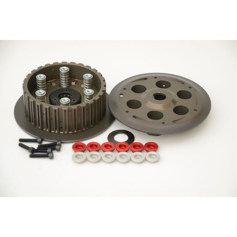 TSS21103 Antisaltellamento TM MX 450 450 2007 2007 TSS