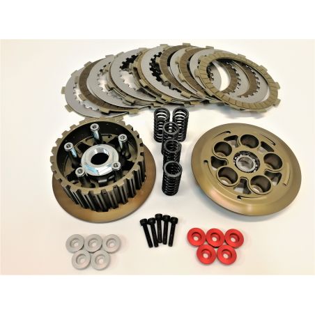 TSS23403CC Antisaltellamento TRIUMPH Street Triple 675 R 675 2013 2017 TSS