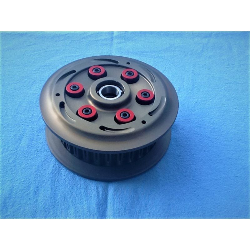 TSS22503 Antisaltellamento YAMAHA MT-09 (to 2020) 900 2013 2016 TSS