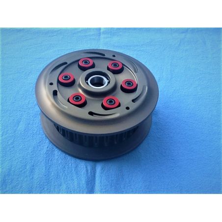 TSS22503 Antisaltellamento YAMAHA MT-09 (to 2020) 900 2013 2016 TSS