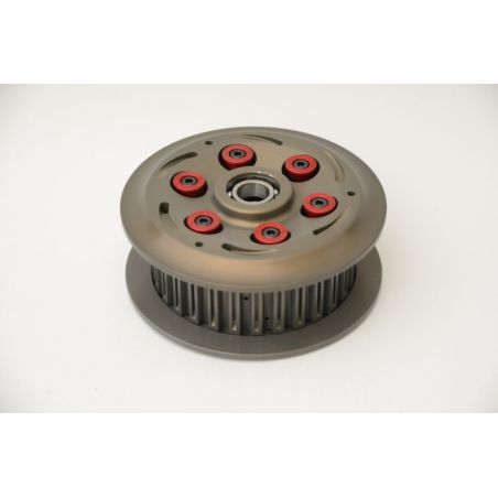 TSS15903 Antisaltellamento YAMAHA R1 (to 2014) 1000 2006 2006 TSS