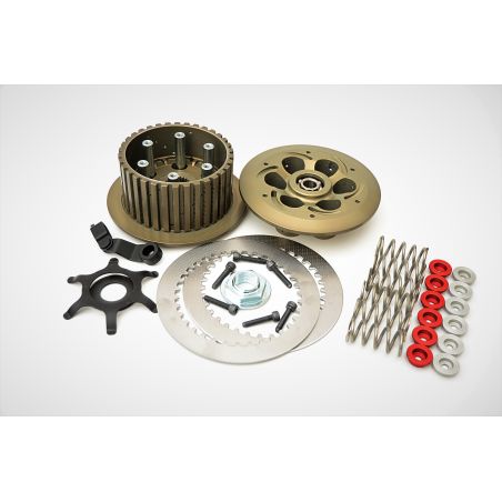 TSS22103C Antisaltellamento YAMAHA R1M 1000 2015 2024 TSS