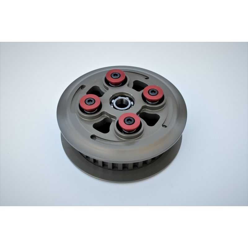 TSS22703C Antisaltellamento YAMAHA R3 ABS 300 2018 2025 TSS