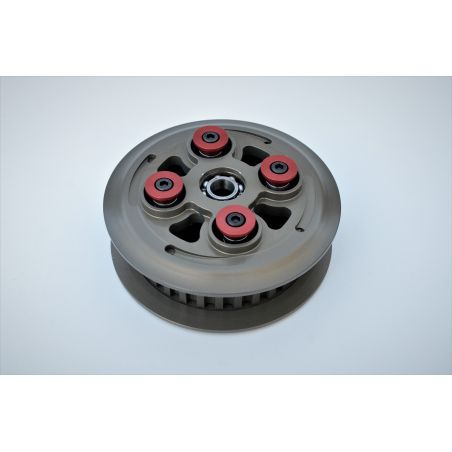 TSS22703C Antisaltellamento YAMAHA R3 ABS 300 2018 2025 TSS
