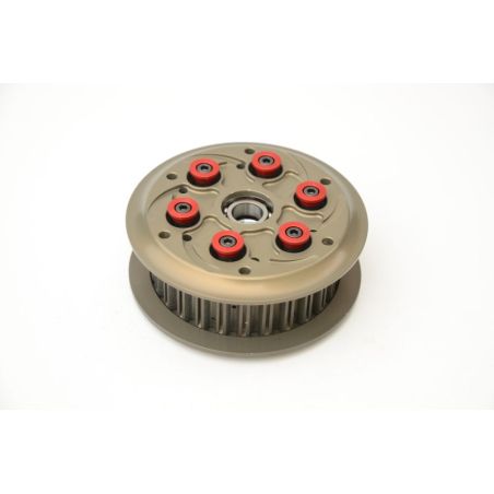 TSS13103 Antisaltellamento YAMAHA R6 600 1999 2005 TSS