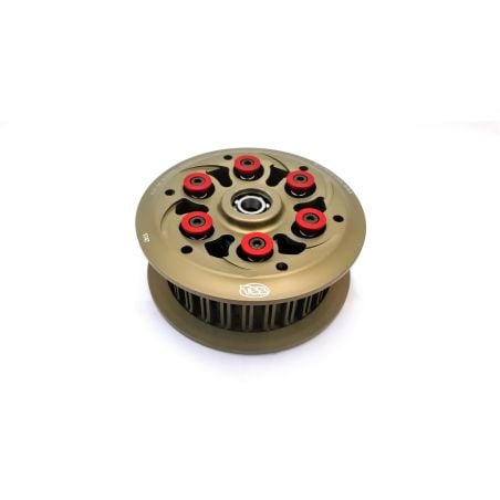 TSS23303-33 Antisaltellamento - Racing YAMAHA R6 600 2006 2021 TSS