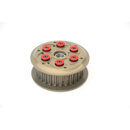 TSS17203 Antisaltellamento YAMAHA TDM 900 900 2002 2013 TSS