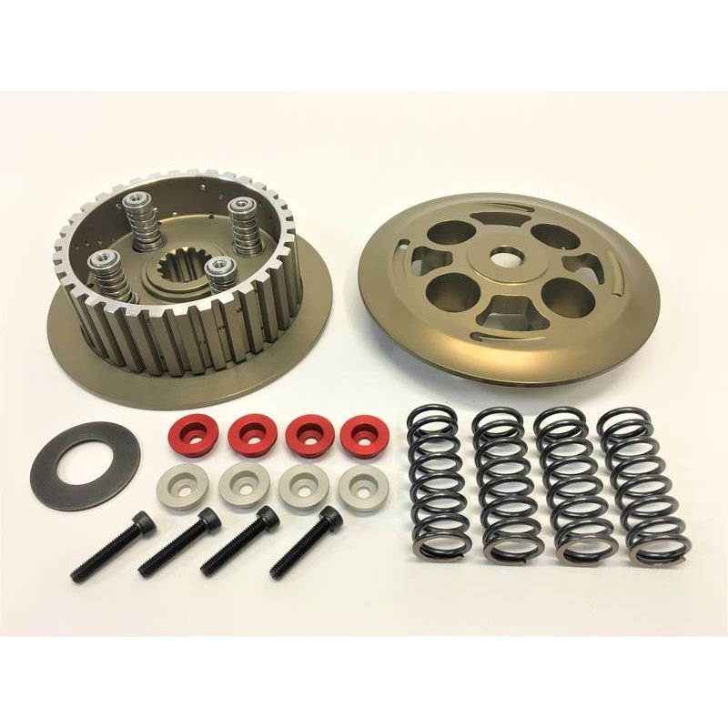 TSS23703C Antisaltellamento YAMAHA YZ 250 F 250 2019 2025 TSS