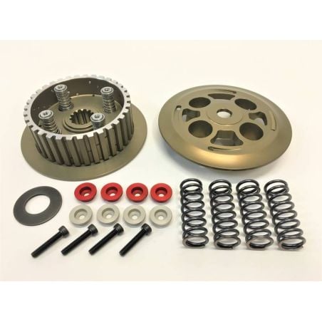 TSS23703C Antisaltellamento YAMAHA YZ 250 F 250 2019 2025 TSS