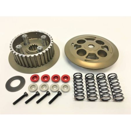 TSS23703C Antisaltellamento YAMAHA YZ 250 F 250 2019 2025 TSS