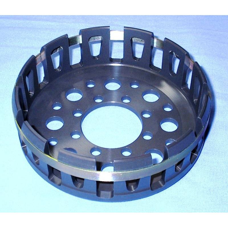 TSS10902 Campana Ergal DUCATI Monster 900 valvole grandi 52KW 900 1995 2000 TSS