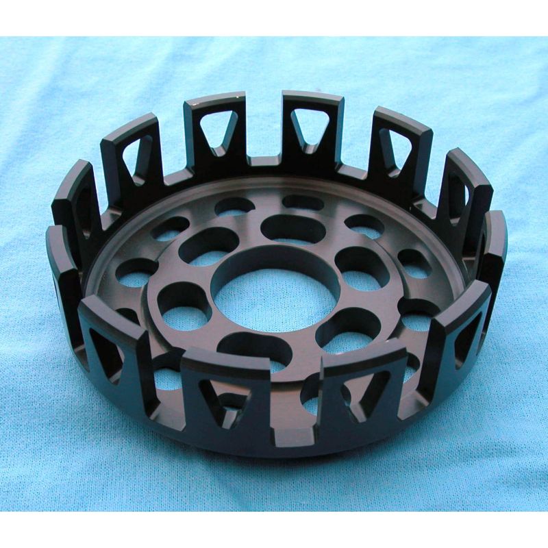 TSS14102 Campana Ergal YAMAHA TZ 250 H-J 250 1981 1982 TSS