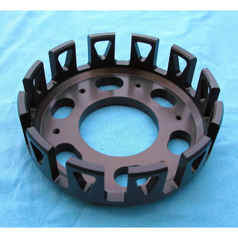 TSS14101 Campana Ergal YAMAHA TZ 350 - TR3 350 1972 1980 TSS