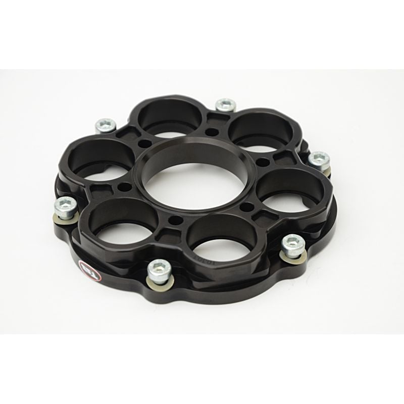 F54801 Corona Scomponibile Flangia portacorona DUCATI 1098 1100 2007 2009 TSS